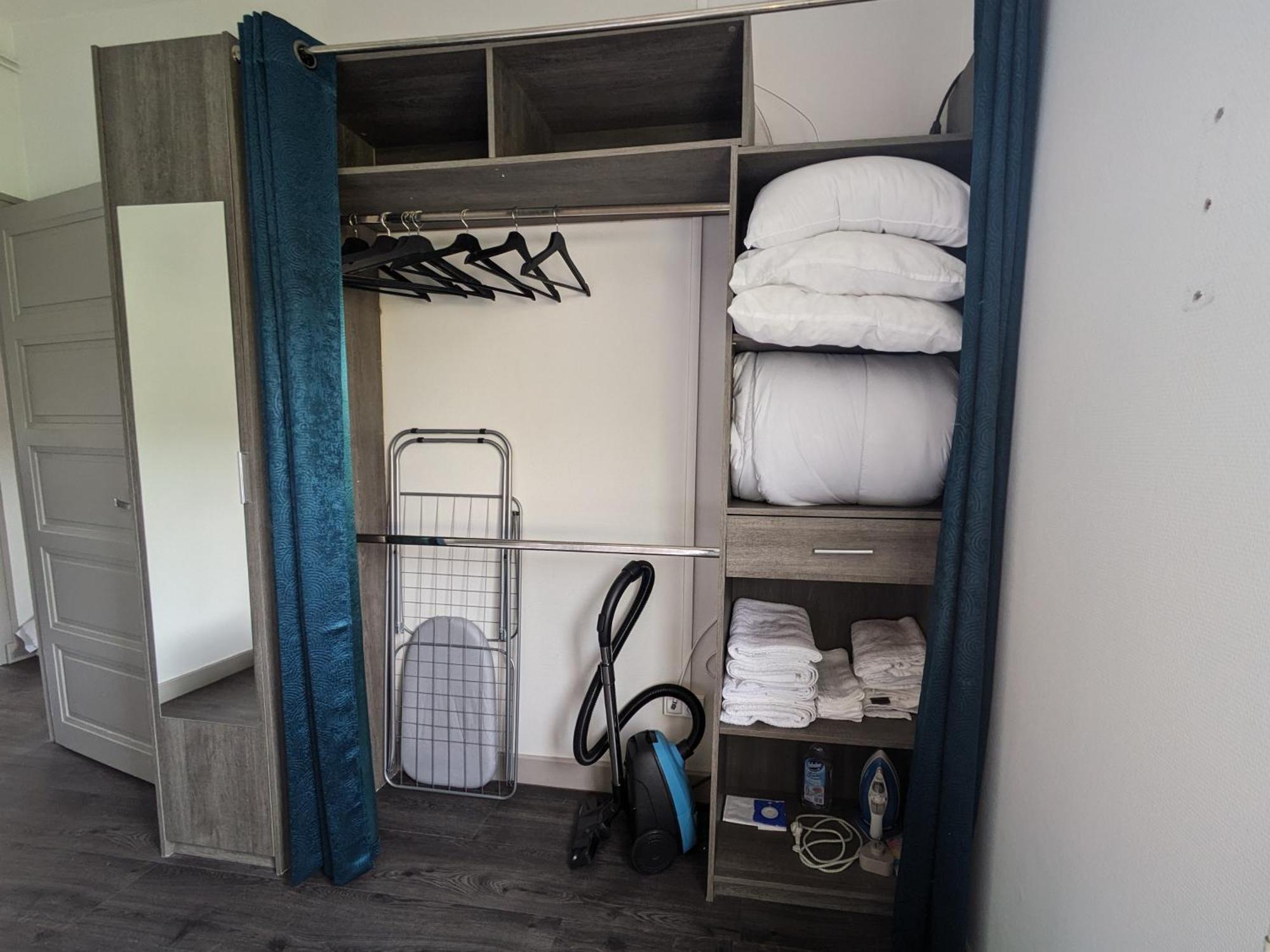 Bel Appartement Tout Confort En Aveyron Firmi Bagian luar foto